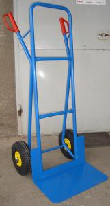 dwukołowy standardowy ST3a - 200kg