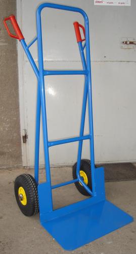 dwukołowy standardowy ST3a - 200kg