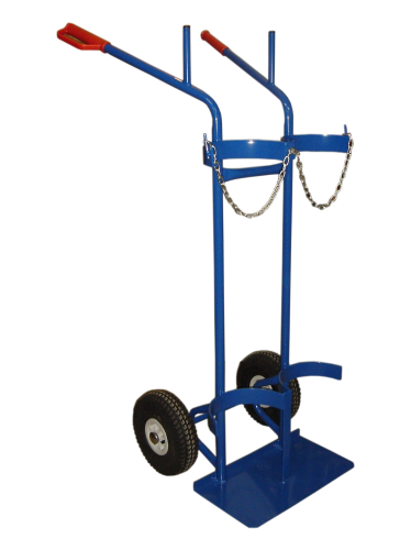 spawalniczy ekonomiczny  na 2 butle SPW2a 