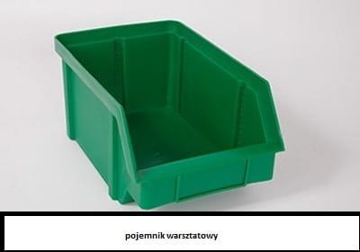 pojemnik warsztatowy 224x144x108mm