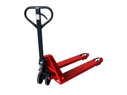  wózek paletowy POLSKI ZAKREM WRU4-2500 kg GWARANCJA 30 miesięcy