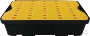 taca ociekowa wychwytowa 600x400x155 20 litrów