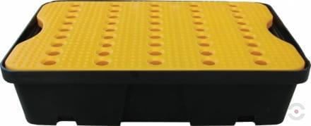 taca ociekowa wychwytowa 1200x800x175 100 litrów