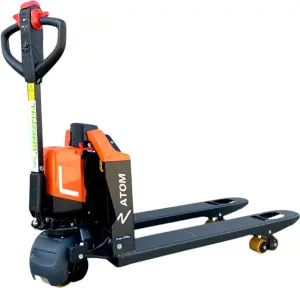 wózek paletowy elektryczny  1500 kg