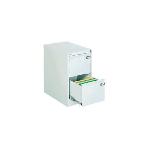 Szafa kartotekowa Szk 101 dwu szufladowa