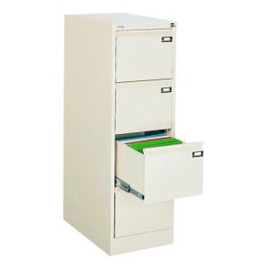 Szafa kartotekowa Szk 301 cztero szufladowa