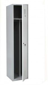 Szafa BHP 1800x400x500