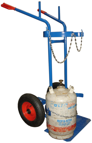 spawalniczy  na 2 butle SPW3b tlen-propan 300kg