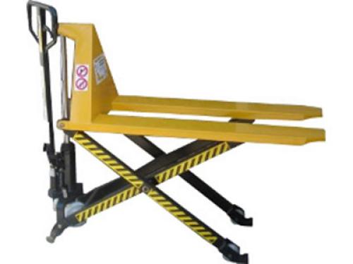 Wózek paletowy nożycowy 1000kg