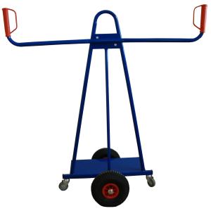 do przewozu płyt, drzwi, SPC3 150kg