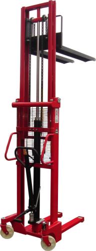 wózek masztowy PT1025 1000kg /2500mm