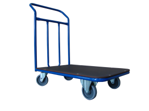 1 burtowy 1200x700mm 300kg z blatem ze sklejki