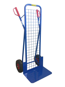 dwukołowy standardowy z siatką ST3a - 200kg