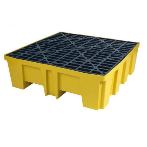 Wanna wychwytowa na zbiornik IBC  510 litrów