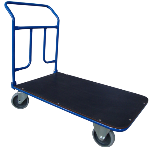 składany 1000x600mm , 300kg koła 125mm