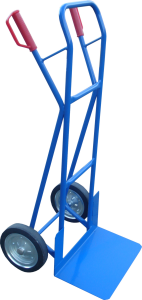 dwukołowy standardowy ST3c koła pelna guma 250kg