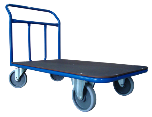 1 burtowy 1200x700mm 600kg z blatem ze sklejki