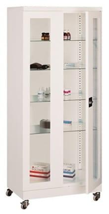 Szafa medyczna 180x100x43,5cm SML 113 