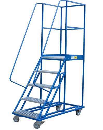 Pomost jezdny DRA-322