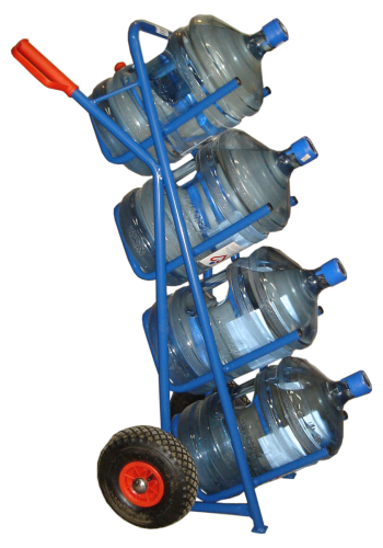 do przewozu galonów z wodą 18,9L 