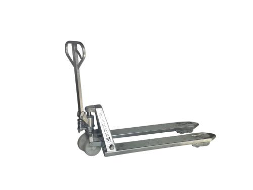 paletowy  WRU4-2500 - ocynkowany ZAKREM