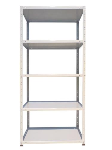 regał z półką metalową 2000x940x315mm 150kg/półkę 