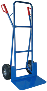 dwukołowy standardowy ST3b - 250kg