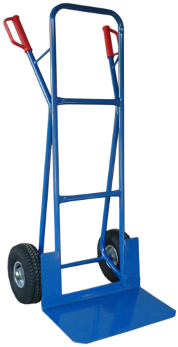 dwukołowy standardowy ST3b - 250kg