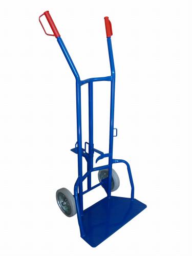 do przewozu beczek plastikowych SPC4.1 400kg 