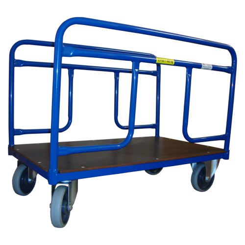 2 burtowy 600kg 1200x700 koła 200mm 